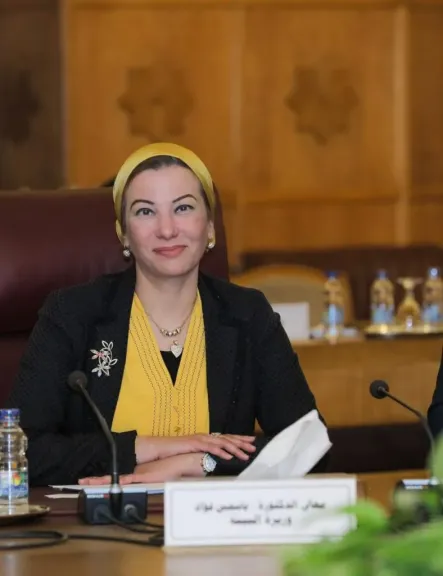 تحت رعاية وزارة البيئة   انطلاق مؤتمر ” الحياد الكربونى ” .. الثلاثاء المقبل