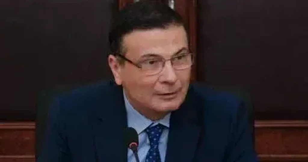 وزير الزراعة: تمويل البتلو تجاوز 9.2  مليار جنيه