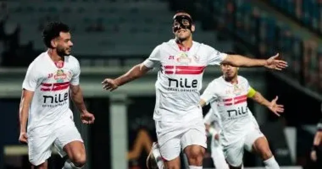 خريطة تعاقدات الزمالك فى الميركاتو الصيفي
