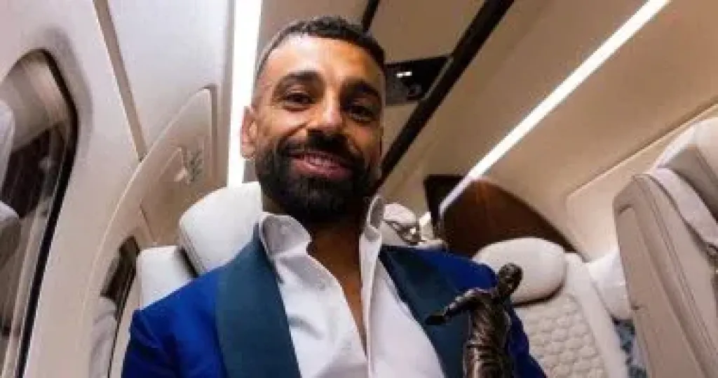 محمد صلاح: مصر كل حاجة حلوة ومباراة الكونغو أسعد لحظات حياتى وكوبر ذكى