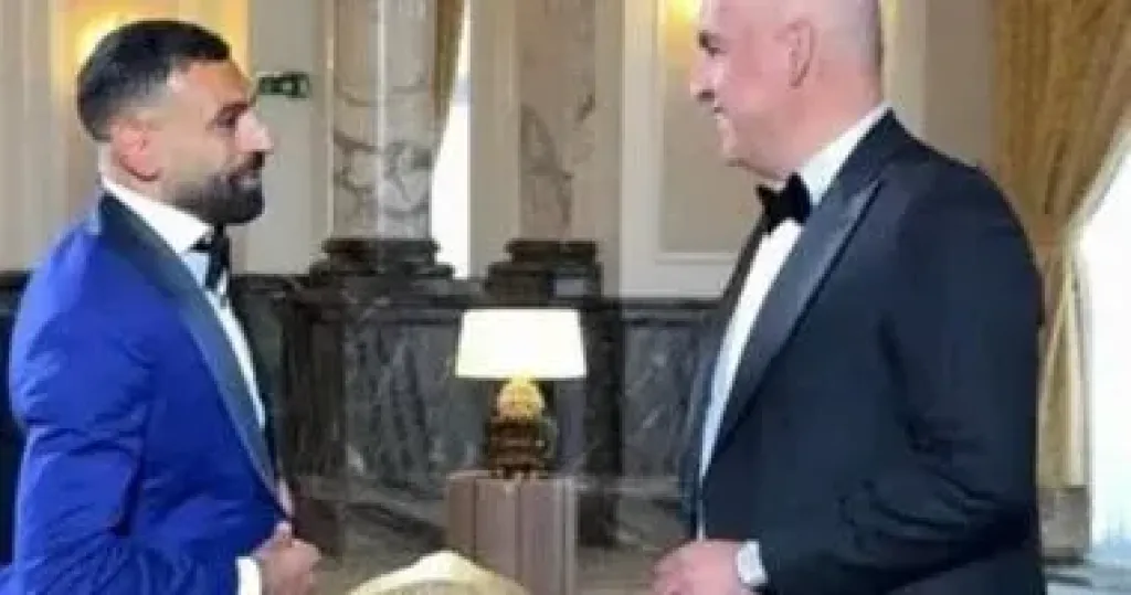 محمد صلاح: ضغط الجمهور ساهم فى التجديد لليفربول.. وكنت قريبا من الرحيل للسعودية