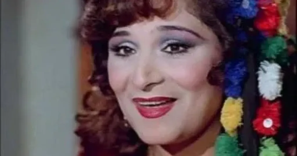 عزيزة راشد