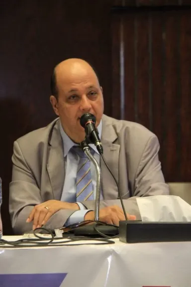 صوت مصر :نجدد تأييدنا الكامل لما تتخذه القيادة السياسية  من مواقف