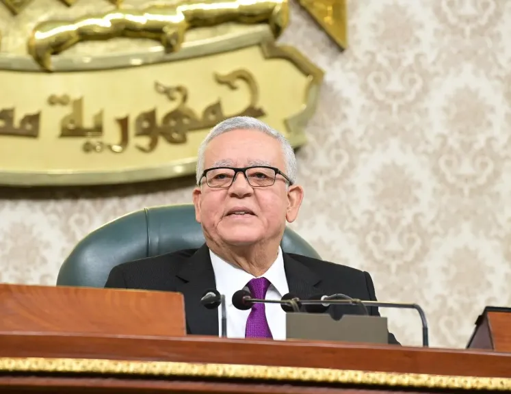 المستشار الدكتور حنفي جبالي