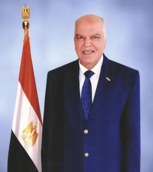 القضاء قال كلمته .. براءة نقيب المعلمين من اتهامات التربح غير المشروع