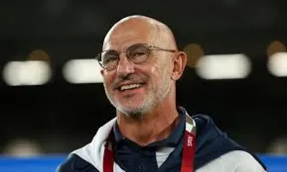 دي لا فوينتي