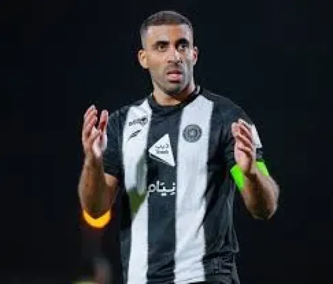 عبد الرزاق حمد الله