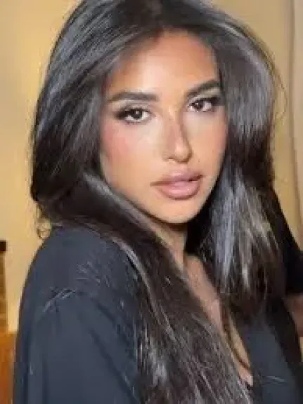 آية سماحة