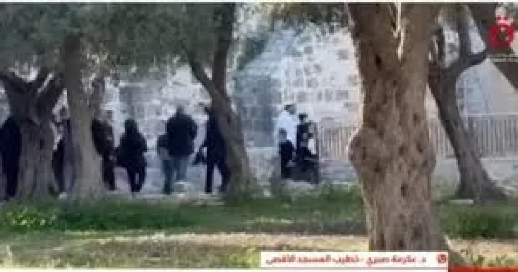 القدس