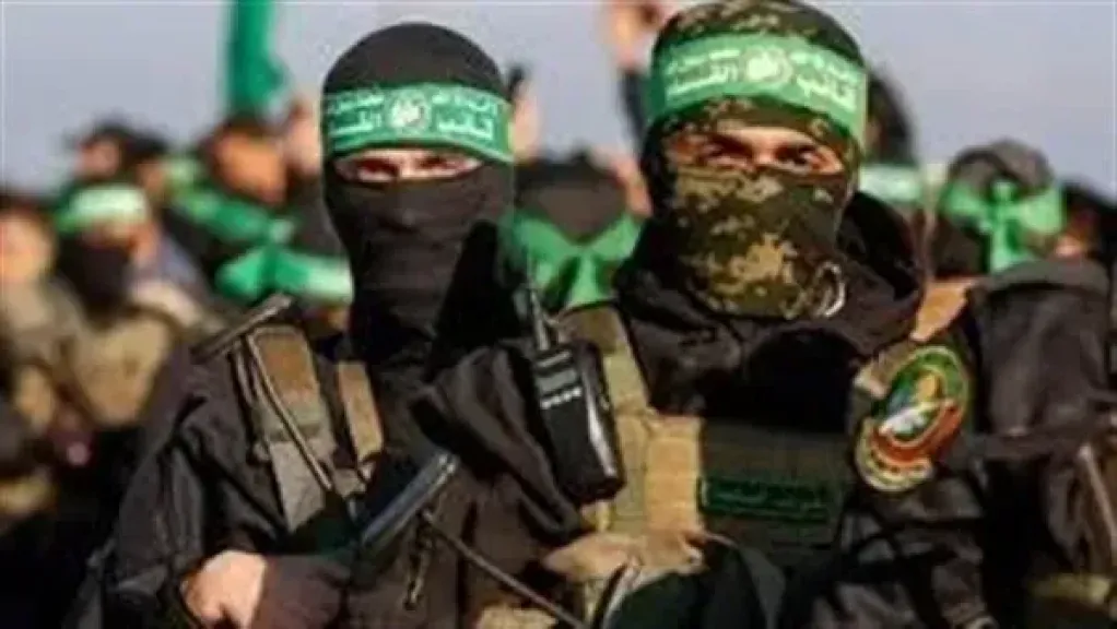 رد فعل جديد من حماس بعد واقعة توزيع المساعدات