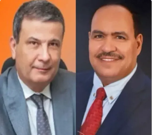 النائب أحمد قورة :  يشيد بقرار وزير الزراعة بالاستجابة لطلابتة بمد موسم صرف الأسمدة الصيفية