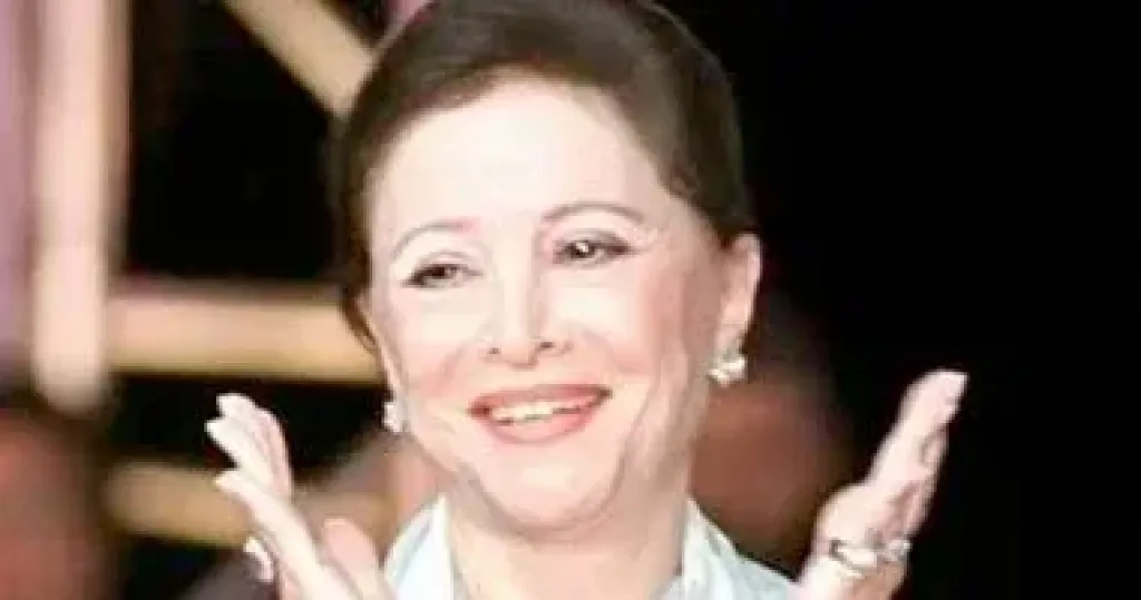 اليوم ذكرى ميلاد سيدة الشاشة العربية فاتن حمامة