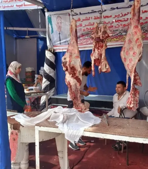جانب من الجملات التوعوية 