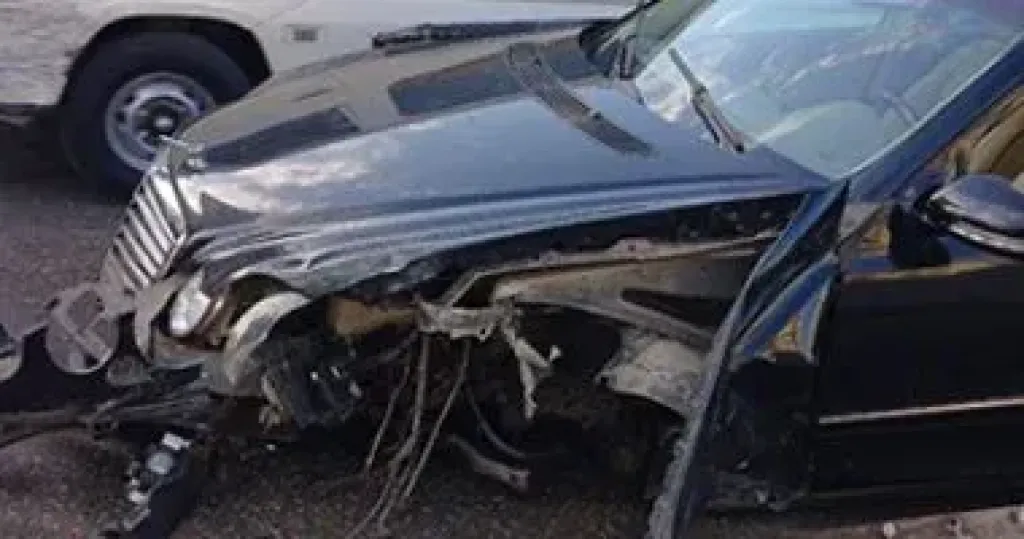 حادث ـ أرشيفية