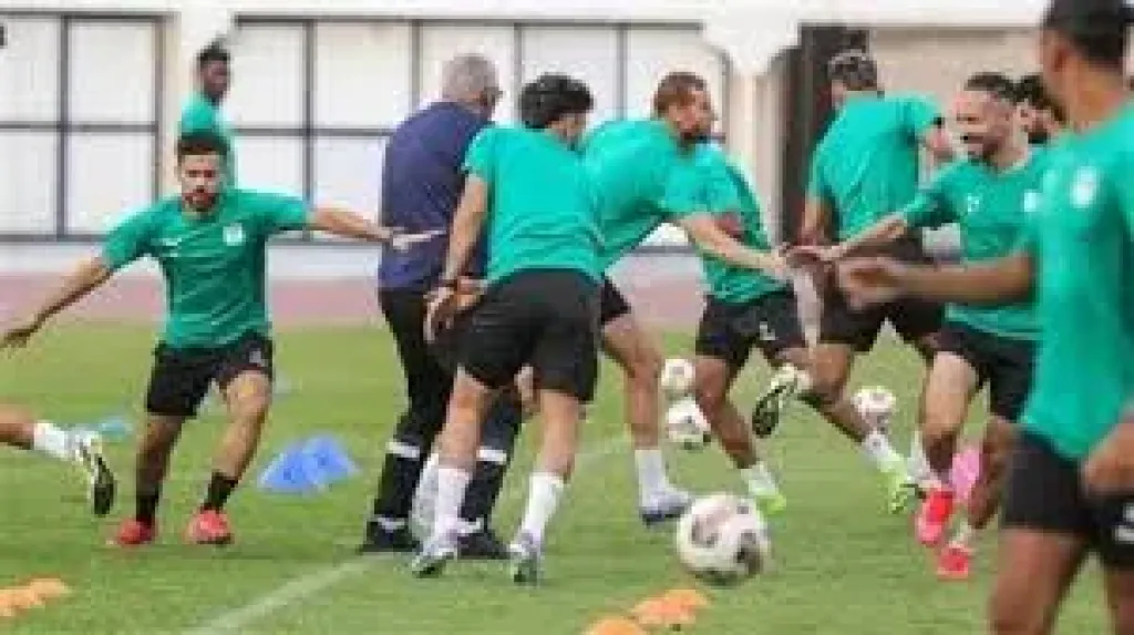 المصري البورسعيدي