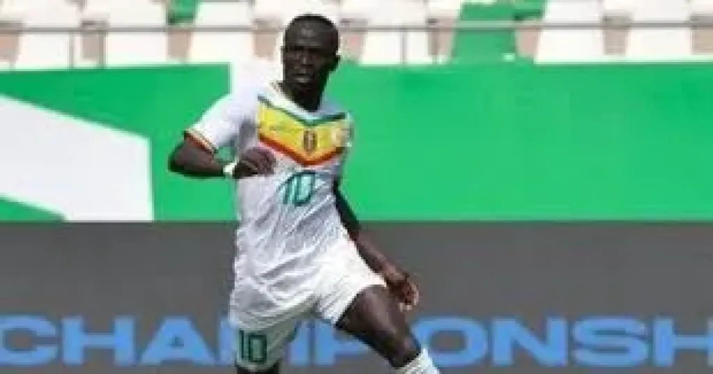 ساديو ماني