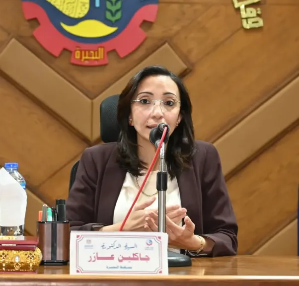 محافظة البحيرة تقرر إحالة المسؤولين عن خطأ ترجمة امتحان متعدد التخصصات لغات للتحقيق