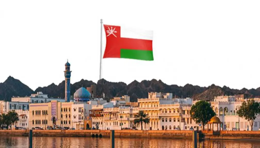 7 % انخفاضُا في الإيرادات العامة لسلطنة عمان بنهاية الربع الأول من 2025