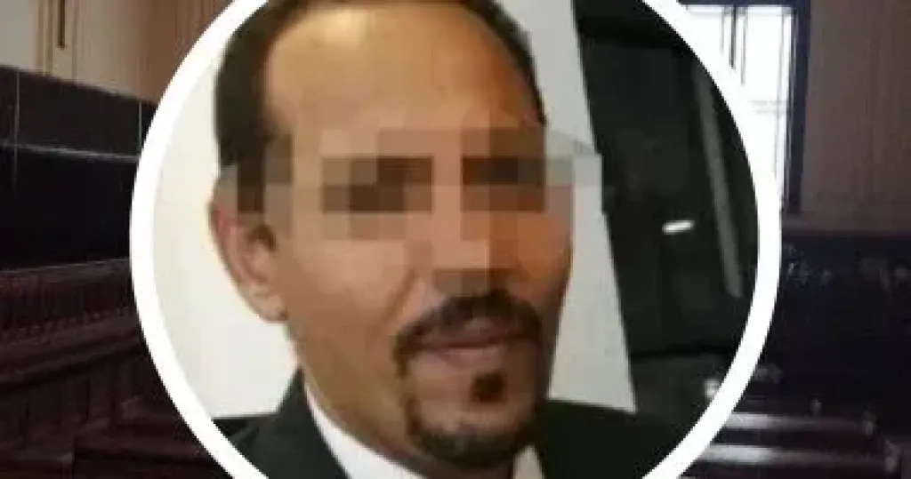 شاهد إثبات للمحكمة: سفاح المعمورة نقل جثة على تروسيكل وقتل زوجته لخلافات