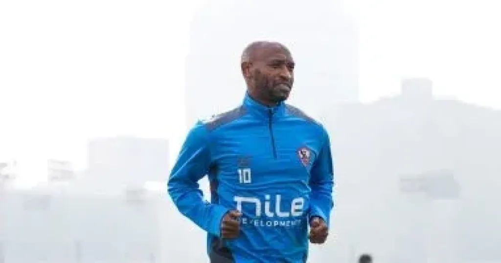 غياب شيكابالا وتأخر التدريبات ساعتين أبرز ملامح المران الأول للزمالك فى الدفاع الجوى