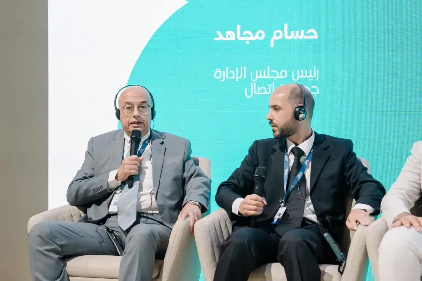 حسام مجاهد: المحتوى العربي مفتاح المستقبل الرقمي