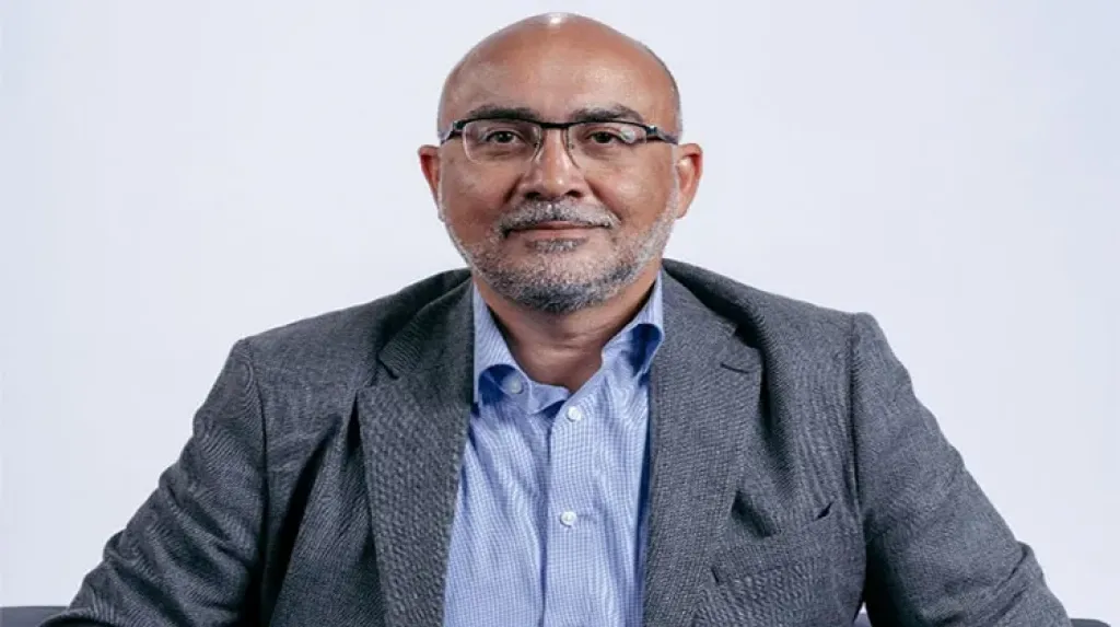 محمد عكاشة: ديسربتيك تستهدف نمو الشركات الناشئة والتخارجات الناجحة بدءًا من 2027