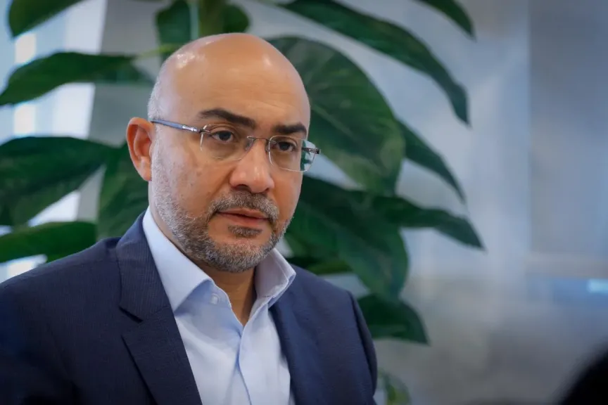 ديسربتيك: دعم 50 ألف فرصة عمل واستثمارات تتجاوز 450 مليون دولار حتى الآن