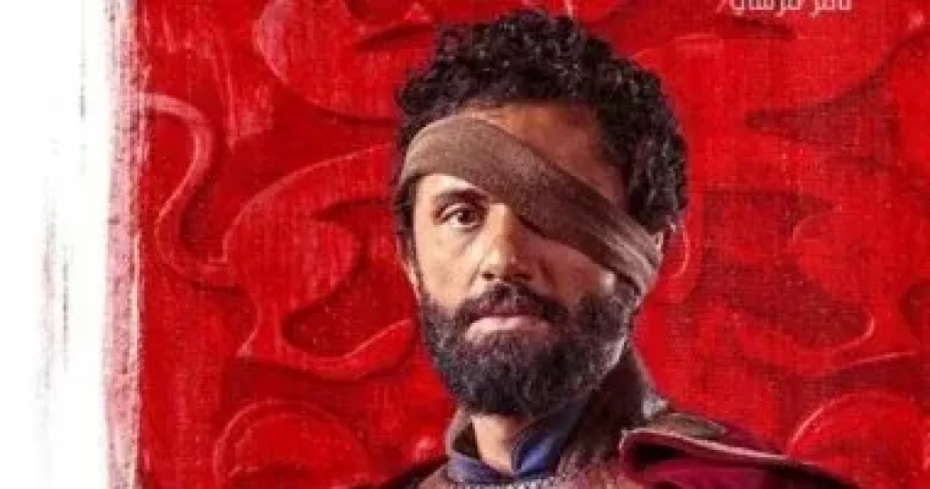 كريم محمود عبد العزيز وأحمد غزى فى صراع على لقب ملك مملكة الحرير