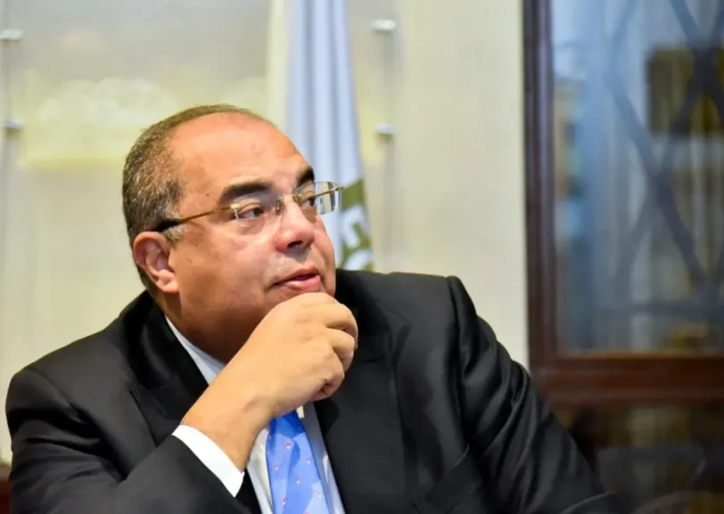 محمود محيي الدين: مصر تحتاج لدفع الاستثمار والتصدير وزيادة التنافسية والنمو