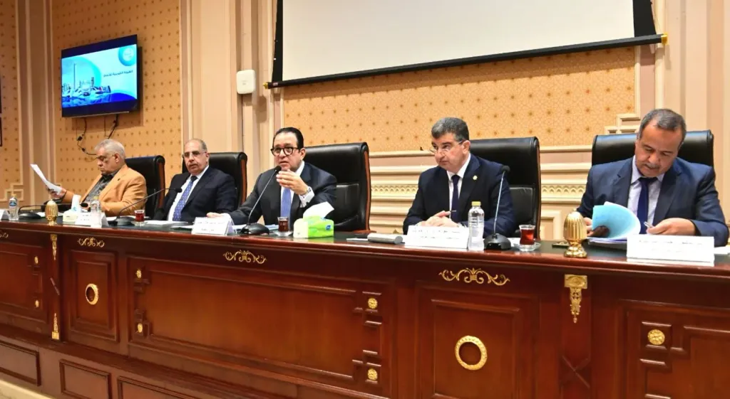 نقل النواب توافق على موازنة الهيئة القومية للأنفاق للعام المالى 2025/2026