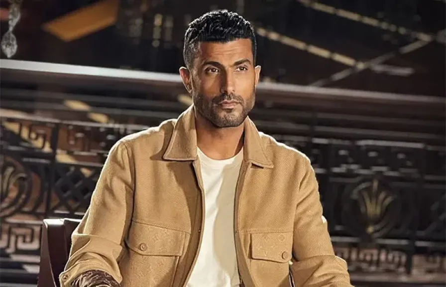 براءة المخرج محمد سامي من تهمة إهانة عفاف شعيب تؤكد التزامه المهنى وتدحض الشائعات