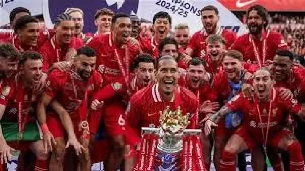ليفربول يقترب من حسم صفقته الثالثة في الانتقالات الصيفية