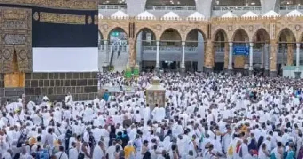 ” صحة سوهاج” تكثف جهودها بمطار سوهاج الدولى لخدمة حجاج بيت الله الحرام