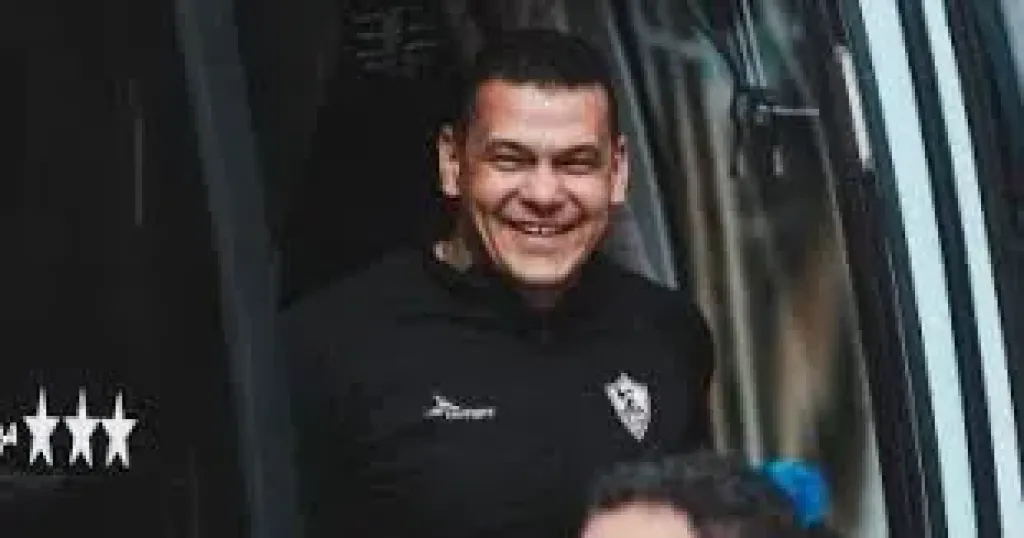 عبد الواحد السيد يقدم اعتذاره عن البقاء في البنك الأهلي