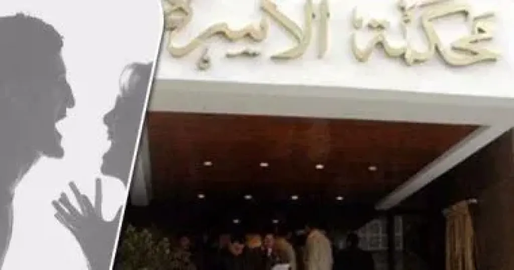 رجل يتهم زوجته بالنشوز وحرمانه من رؤية طفلته منذ ولادتها وهجرها مسكن الزوجية