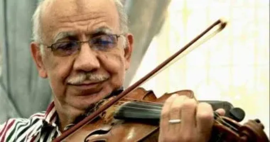 محطات موسيقية مهمة في مشوار سعد محمد حسن