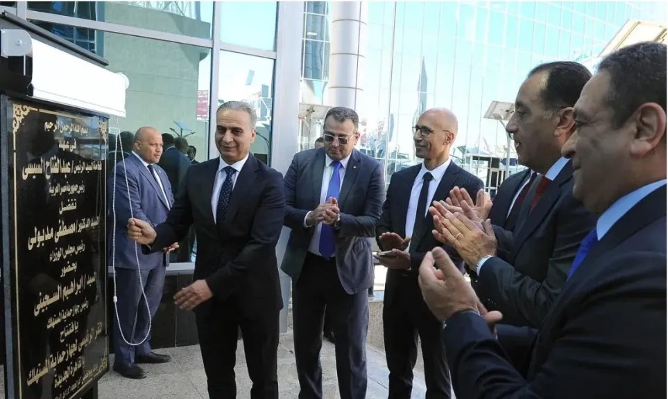 رئيس جهاز حماية المستهلك: قريبا نشهد المزيد من مبادرات الرقابة على الأسواق