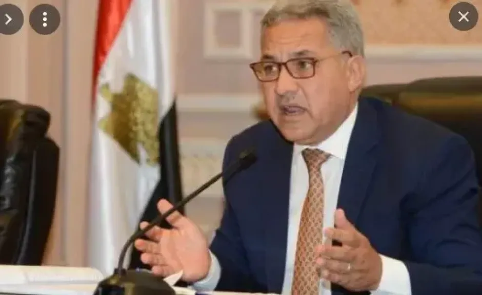 رئيس جهاز حماية المستهلك: قريبا نشهد المزيد من مبادرات الرقابة على الأسواق