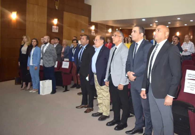 غرفة القاهرة تُنظم مُلتقى اقتصادي مصري روسي لبحث زيادة التبادل التجاري والاستثماري المشترك بين البلدين