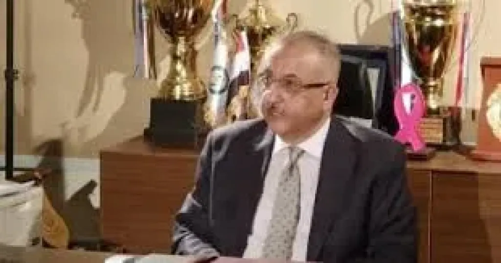 البنك الأهلى يقبل اعتذار مدير التعاقدات عن عدم استمراره فى منصبه