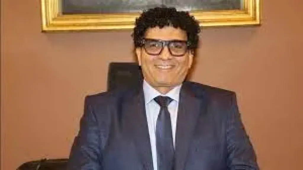 وفاة والد الدكتور علاء عبد السلام رئيس الأوبرا المصرية