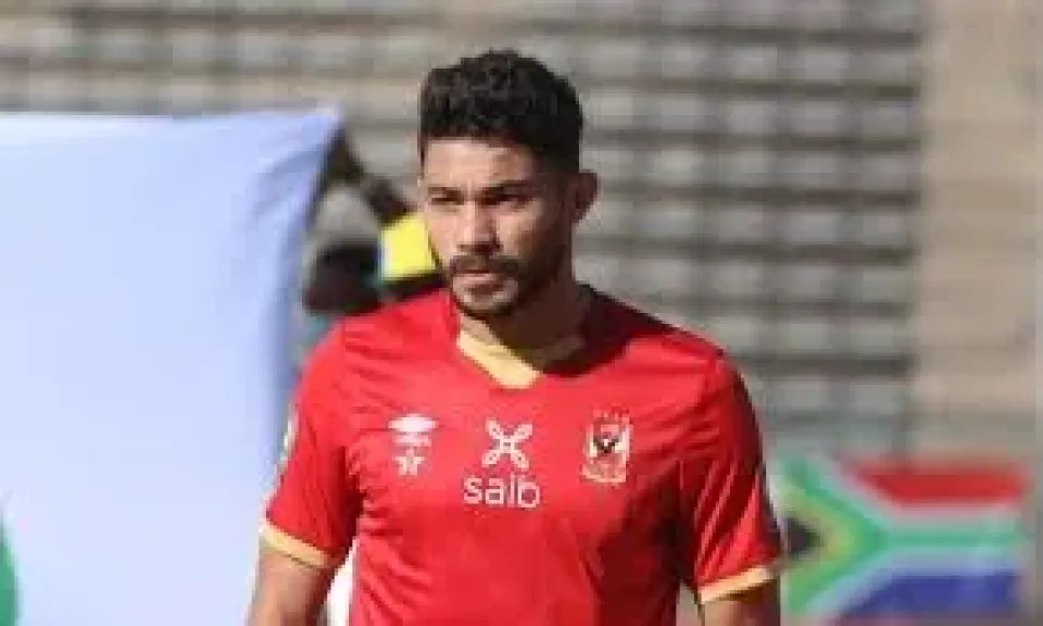 ياسر إبراهيم يعلق على انتقال زيزو من الزمالك للأهلي