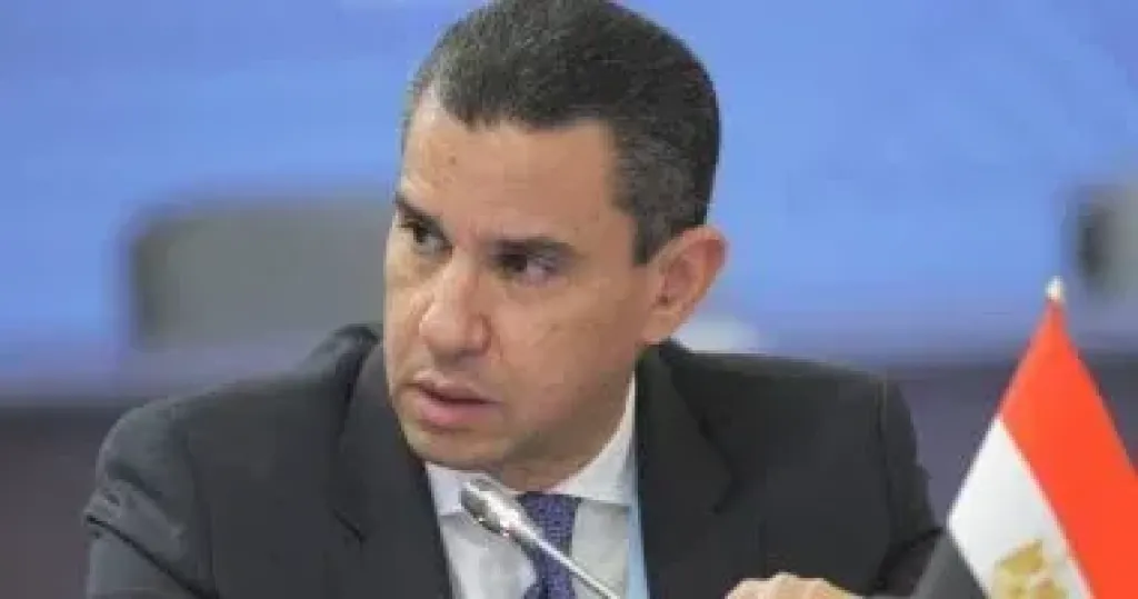برئاسة مصر.. منظمة الثمانى النامية للتعاون الاقتصادى تبحث تنفيذ ”إعلان القاهرة”