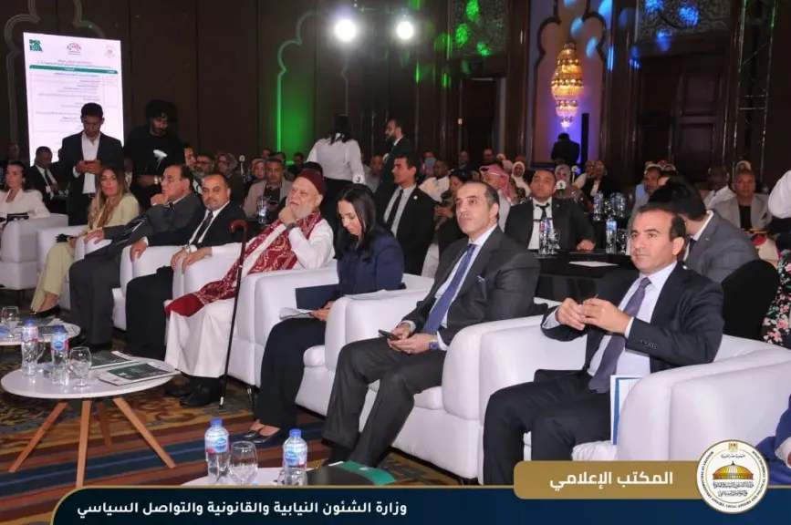 محمود فوزي: العطاء الخيري ركيزة للتنمية وبناء الإنسان في الجمهورية الجديدة