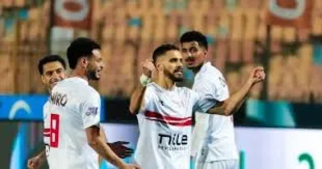بسبب العيد.. الزمالك يترقب تعديل موعد نهائى الكأس مع بيراميدز