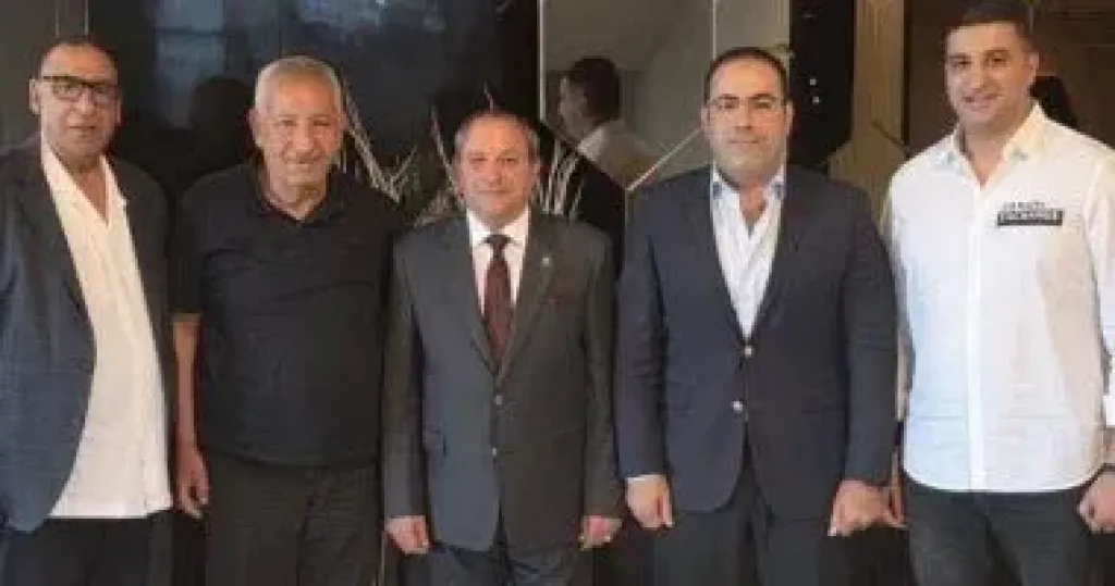 المصري يقرر تأسيس شركة للاستثمار بالتعاون مع محافظة بورسعيد