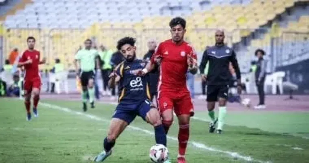 أحمد عيد عبدالملك يمنح لاعبي الحرس من 15 الى 20 يوم راحة بعد انتهاء الدورى