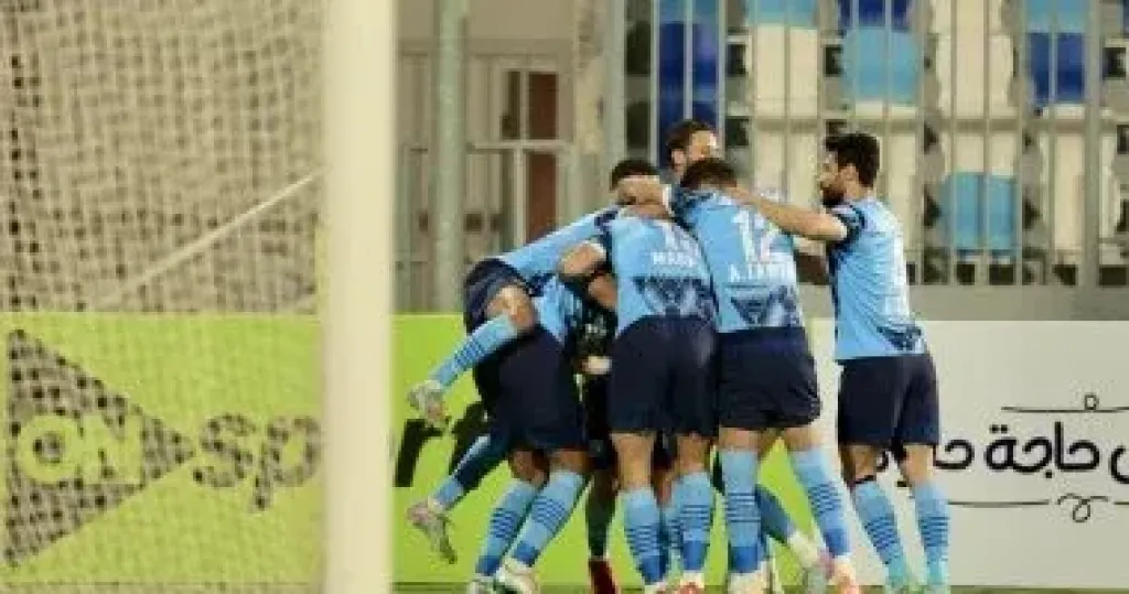 الشباب والرياضة تنسق مع نادي بيراميدز الحضور الجماهيري في نهائي أبطال أفريقيا