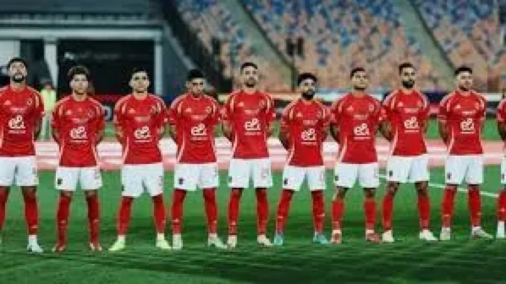 الأهلي يعلن توجيه الشكر لهذا الثلاثي