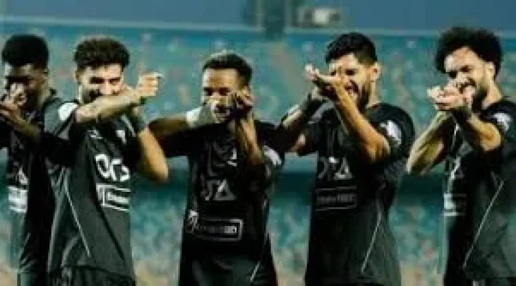 جدول ترتيب ”مجموعة الهبوط” لمسابقة الدورى المصرى الممتاز دورى نايل